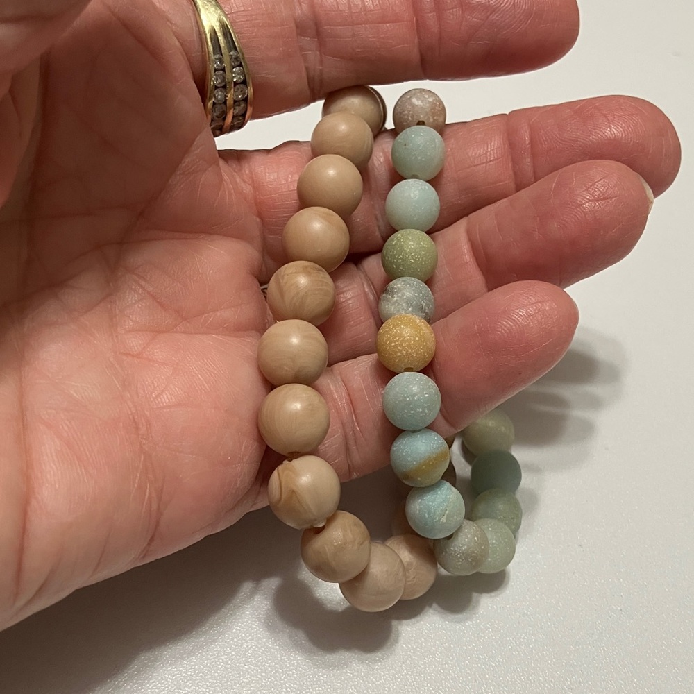 New Yellowstone Bracelet with bonus